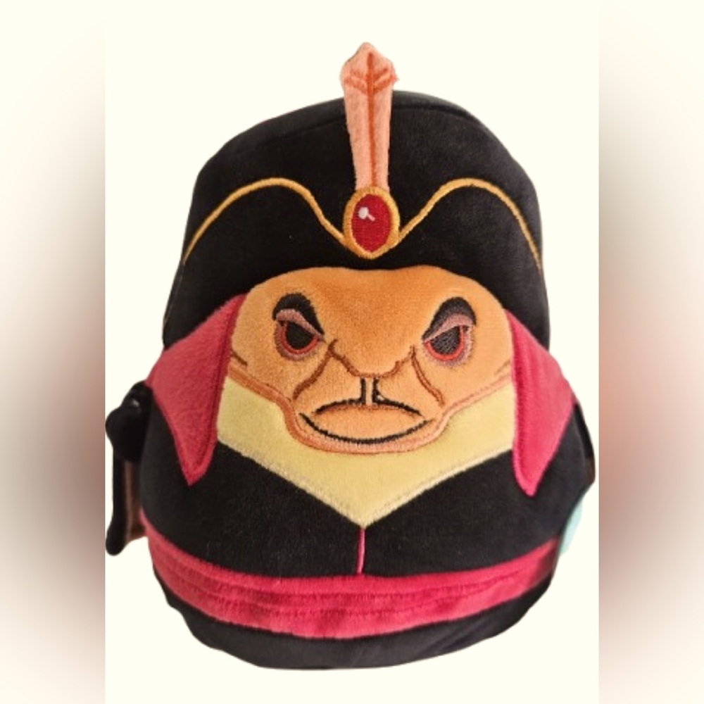 Squishmallows Jafar Disney 7 Inch